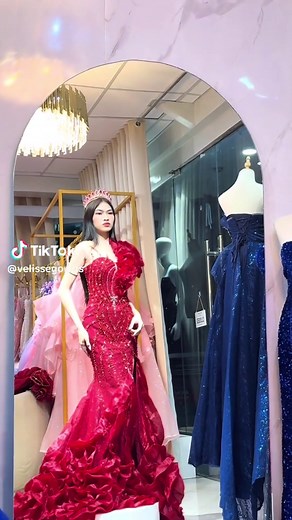 New Arrivals: Rent Stunning Prom Gowns Now!