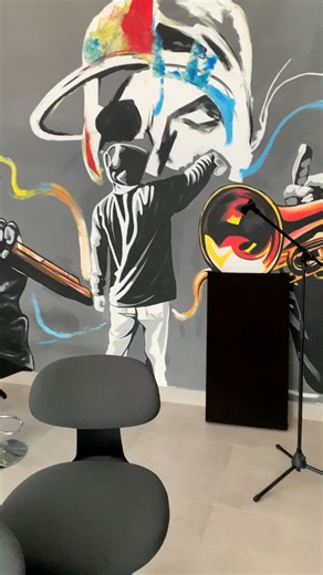 11K views · 209 reactions | We’re in a brand-new spot! Hello from our fresh location at UniPod, Block 205 – UB Main Campus.Hi-Note Productions is your production partner, offering: Audio/Visual Solutions, Music Production, Graphic Design & Branding, Live Audio Multitracking, Sound Design, Rehearsal Space and more…. Visit us in our new space and experience the same passion… in a fresh environment. | Tshepo Lesole BW | Facebook