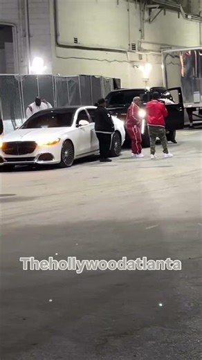 I Saw CeeLo Green