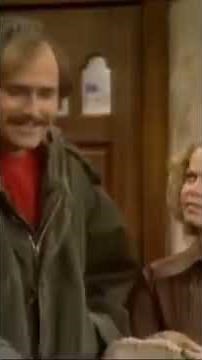 Archie bunker vs meathead collection part 1 #hollywood #acting #actor #robreiner #allinthefamily