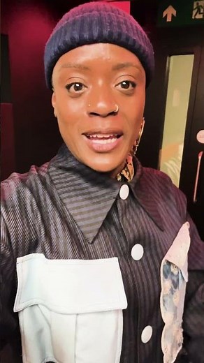 T'nia Miller In The Booth For Watch Dogs: Truth | Audible UK #shorts