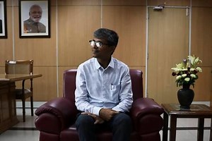 Rajesh Kotecha - Alchetron, The Free Social Encyclopedia