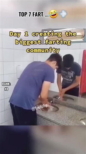 Hilarious Fart Prank Gone Wrong!