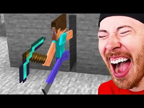 Funniest Minecraft Memes! Try Not To Laugh
