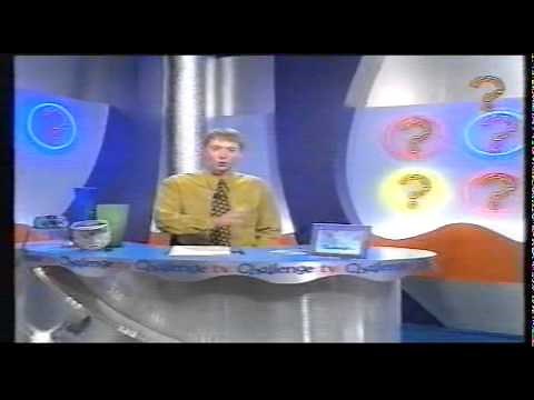 All New Prize Time on Challenge TV