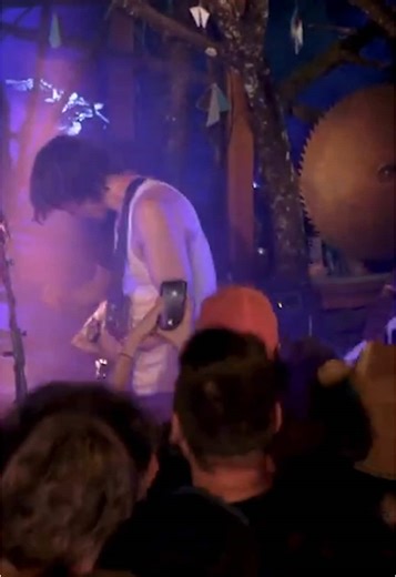 @Pink Floyd cover from @Pickathon Music Festival back in August 🪐 #band #classicrock #viralvideo #livemusic #guitartok