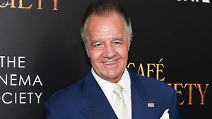 Tony Sirico, 'The Sopranos' star, dies at 79