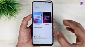 6.6K views · 152 reactions | Mobile Display Hidden Setting to Increase Battery Backup | Phone ki battery jaldi khatam ho jata hai | Hindi Tutorials | Facebook
