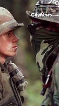 Marking 35 years since the Kanesatake Resistance 'Oka Crisis'