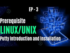 Linux Prerequisite Basic System Setup // Putty Introduction and Installation // SSH Client // EP 3