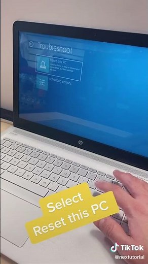 how to format your laptop