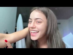 A Day in the Life of Kylie Quinn: Getting Tested for My Next Content Shoot