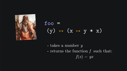 什么是函数式编程？ ｜ 概述函数式编程的概念和特性