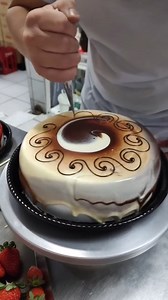 13M views · 10K reactions | Awesome Cake Decoration | Cake Maker | Facebook