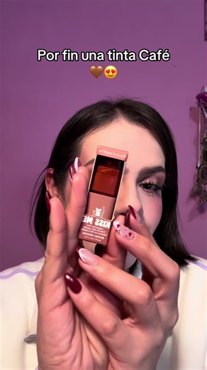 Tinta de Labios Barely Brown: Larga Duración y Comodidad