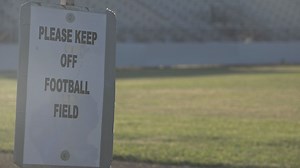 “Everything is on the table." A group of athletic directors is trying to plan a safe return to fall sports