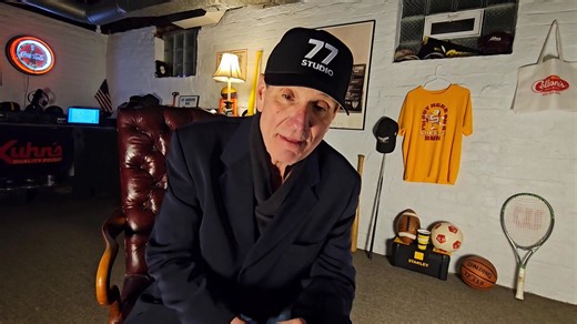 The Los Angeles Rams had to be deflated after Caleb Williams pulled off one of the most remarkable highlights in playoff history, a crazy fourth-down touchdown pass with the Chicago Bears ’ season on the line to tie the game with 18 seconds left in the fourth quarter. But the Rams also know how to win close games. Williams threw an interception to Rams safety Kamren Curl with the Bears getting close to field-goal range. Then it was Matthew Stafford’s turn to show why he’s the likely MVP. Staffor