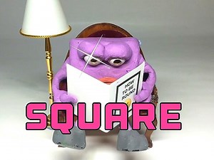 Front Room Claymations Season 1 Episode 1