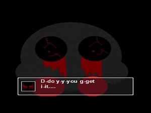 Kirby.exe ~ [Full Gameplay]