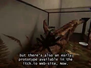 Los desarrolladores indies de terror finalmente encontraron la formula que REALMENTE da miedo.