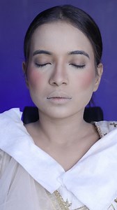 Watch full video download BLUSH BEAUTY application Learn at you home makeup look More info 9601557570 | Hair Style and Makeup Learning