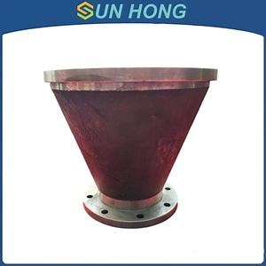 [Hot Item] Paper Mill Tissue Paper Pulping Refiner Pulp Deflaker Grinding Rotor Stator