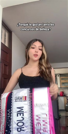Brenda Milla on TikTok