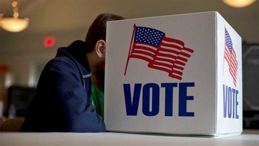 South Carolina fires election chief as state deals with Trump administration request for voter data