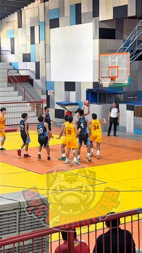 Game Highlights || PIMSAT Colleges Dragons‼️🏀 Universities and Colleges Athletic Association of Pangasinan || UCAAP Rebirth 2025 People's Astrodome Dagupan City, Pangasinan September 9, 2025 Final Score: UL Golden Tigers - 115 || PIMSAT Dragons - 83 #brgyhoopers #basketballislife #basketball #basketballneverstops #highlights #fblifestyle #UCAAP2025 | Brgy.Hoopers