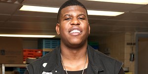 Ghetto Gastro's Jon Gray Gives TED Talk on Bringing Bronx Culture to the World