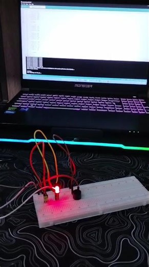 Arduino Harry Potter Melodisi