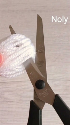 How to make Tassels #diy #craftyhome #diyprojects #aestheticroomdecor #craft