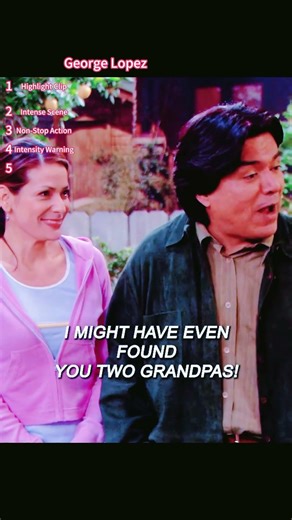 The "Man-Ma" Reveal: When Thanksgiving Gets Two Grandpas! 🦃👴👴✨