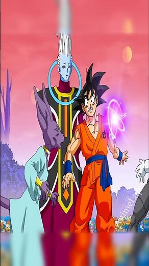 The Most Powerful Sneeze in the Universe! #anime