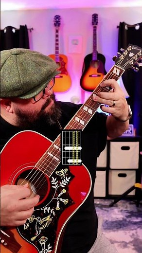 Wake Me Up When September Ends Easy Guitar Tutorial!