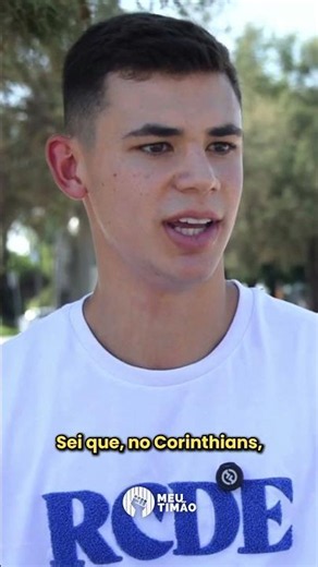 MOSCARDO É ANUNCIADO NO ESPANYOL E CITA O CORINTHIANS