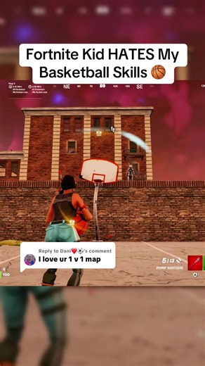 Fortnite Adds Basketball: A Player's Reaction