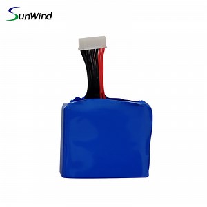 [Hot Item] Wholesale 7.4V 2100mAh Rechargeable Battery V3 Replacement for POS Machine Castles V3