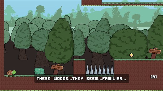 TurtleRun by CappicheGames