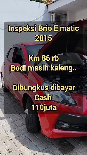 132K views · 592 reactions | Brio e 2015 | inspector_mobil | Facebook