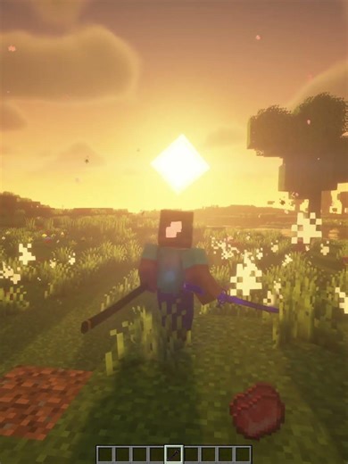 minecraft mod weapons #minecraft #shorts #mods #gugugaga