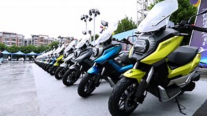 Check out some of the highlights from #LIFAN #KPV150 & #V16S launch party last Thursday! | LIFAN Motorcycle