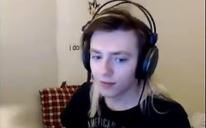 我是来看颜值的 你萌呢 世界顶级黑影什么都会玩系列 CODEY