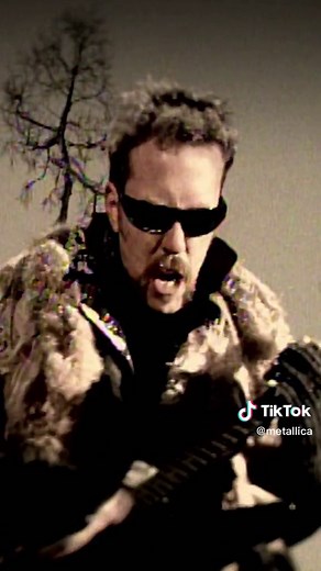 King Nothing Music Video by Metallica - 1997 Debut