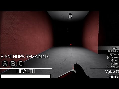 How to play as Merc | Anomalous Activities Basic Guide (Outdated)