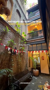 1.4K views · 11 reactions | Looking for a dreamy rooftop date spot? ✨ | Calcutta Bungalow in North Kolkata is a perfect blend of heritage vibes and rooftop dining! Bengali & Continental dishes await you 殺 |  Contact: +91 98301 84030 |Location: 5, Radha Kanta Jew Street, Fariapukur, Shyam Bazar, Kolkata | The Food Gambler | Facebook
