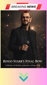 Read more: https://supa9.com/a-farewell-etched-in-music-history-ringo-starrs-final-bow-becomes-a-moment-fans-will-carry-for-a-lifetime-marking-the-close-of-a-six-decade-journey-filled-with-rhythm-heart-and-songs-that/ | Cosmic Rhythms
