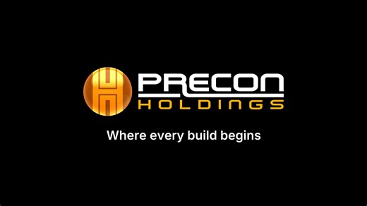 Who is Precon Holdings?