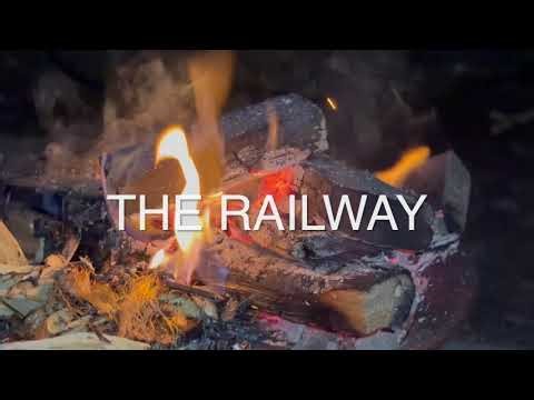 Gunsmoke Radio - The Railroad