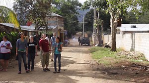 Vanguard Gap Year | Cultural Immersion Experiences